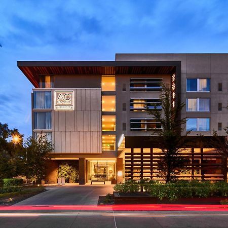 Ac Hotel Phoenix Biltmore Zewnętrze zdjęcie