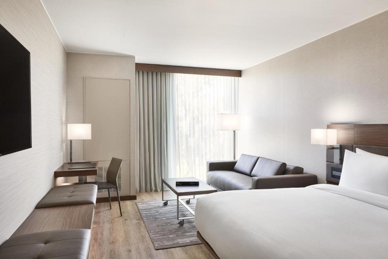 Ac Hotel Phoenix Biltmore Zewnętrze zdjęcie