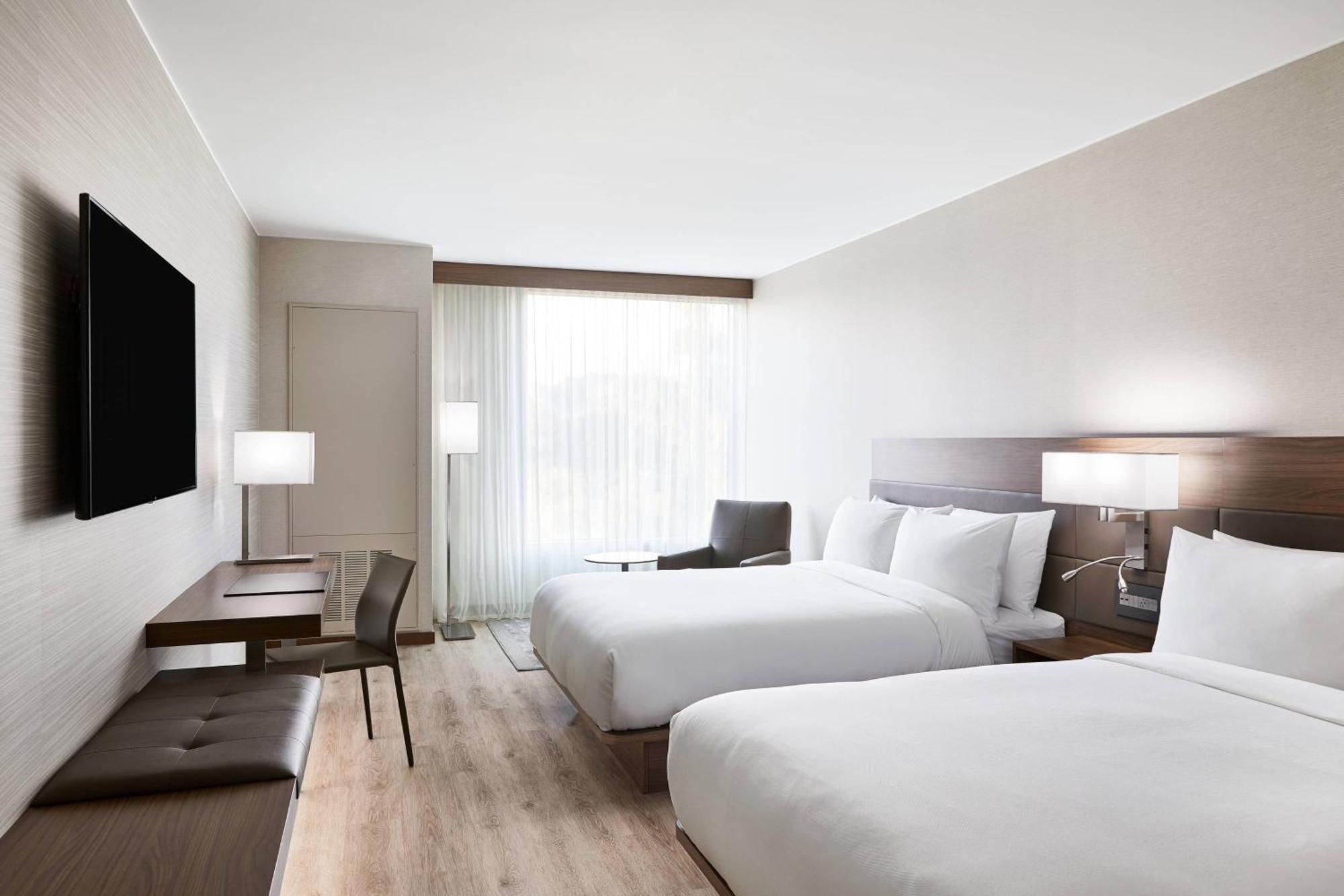Ac Hotel Phoenix Biltmore Zewnętrze zdjęcie
