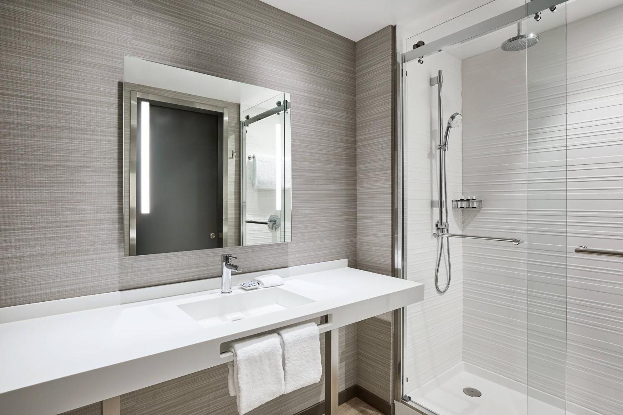 Ac Hotel Phoenix Biltmore Zewnętrze zdjęcie