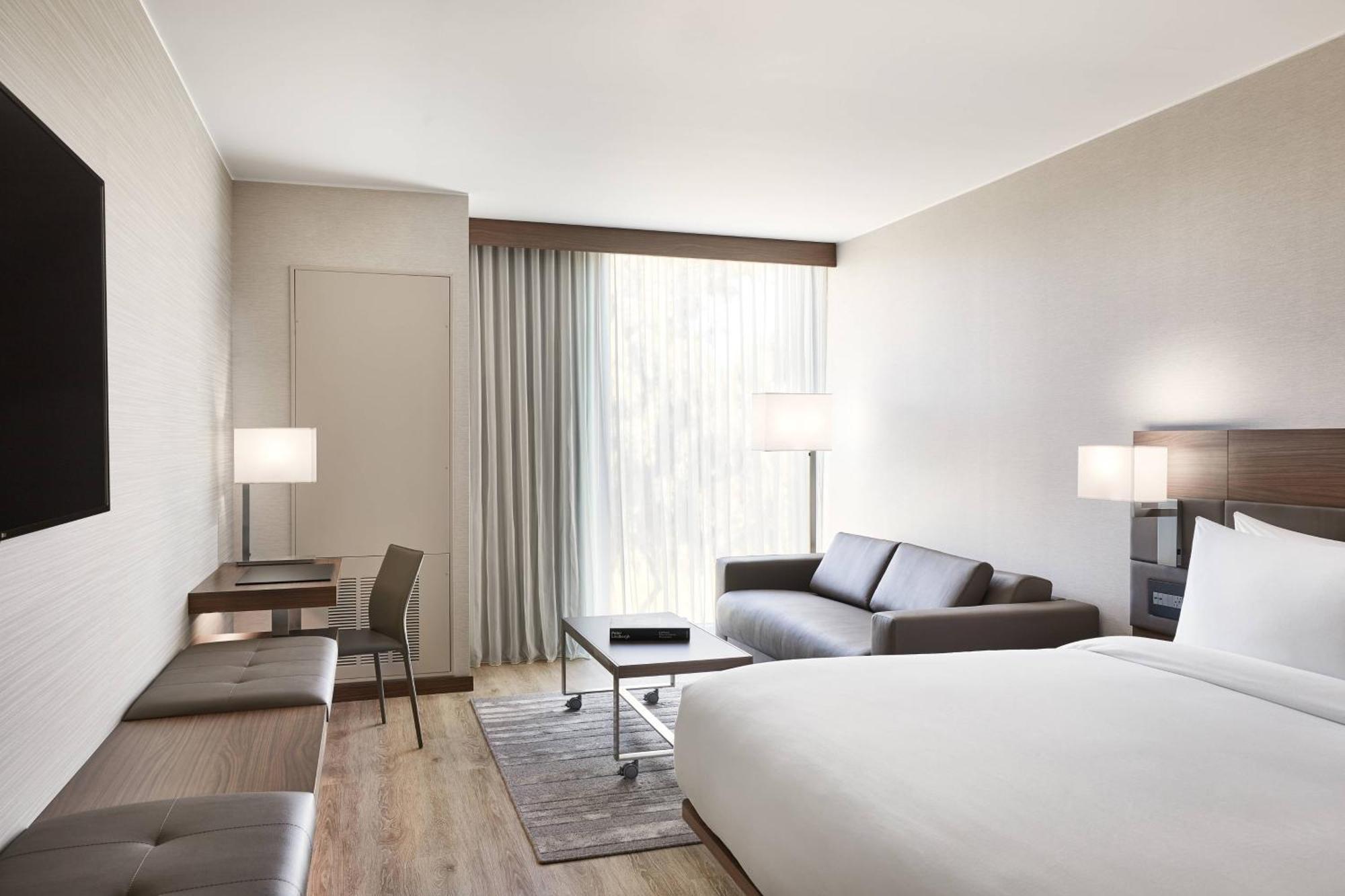Ac Hotel Phoenix Biltmore Zewnętrze zdjęcie