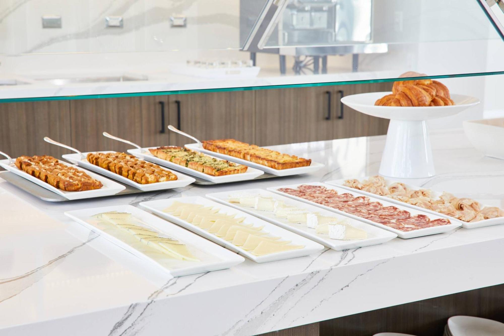 Ac Hotel Phoenix Biltmore Zewnętrze zdjęcie