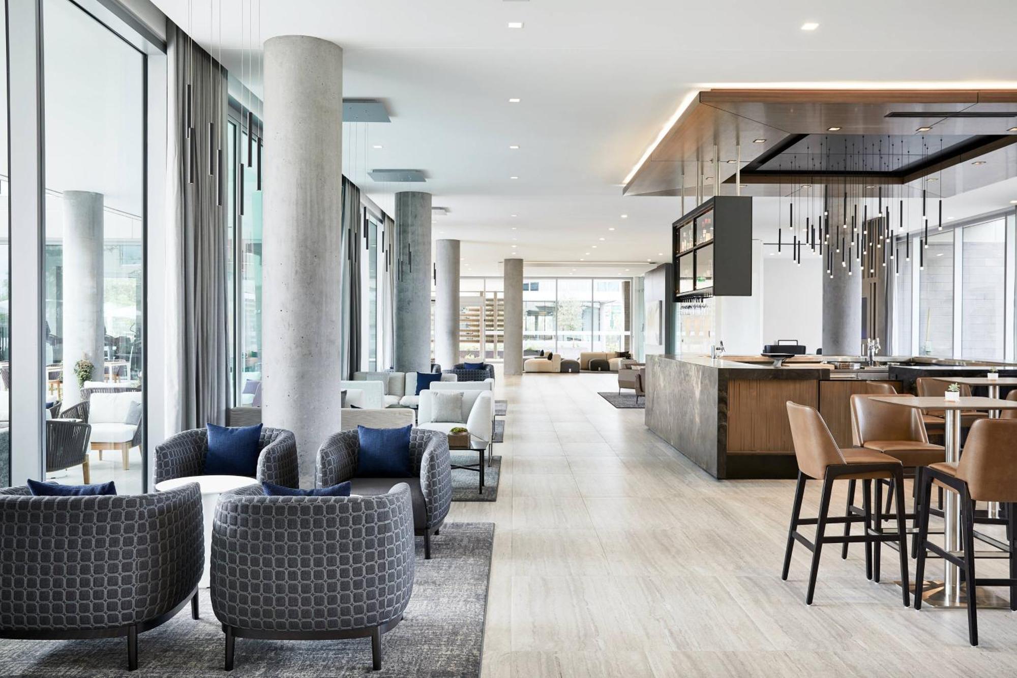 Ac Hotel Phoenix Biltmore Zewnętrze zdjęcie