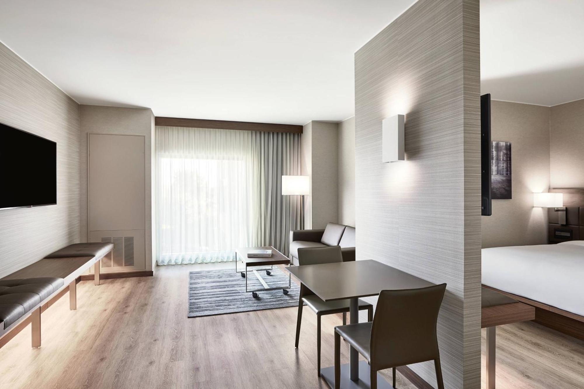 Ac Hotel Phoenix Biltmore Zewnętrze zdjęcie