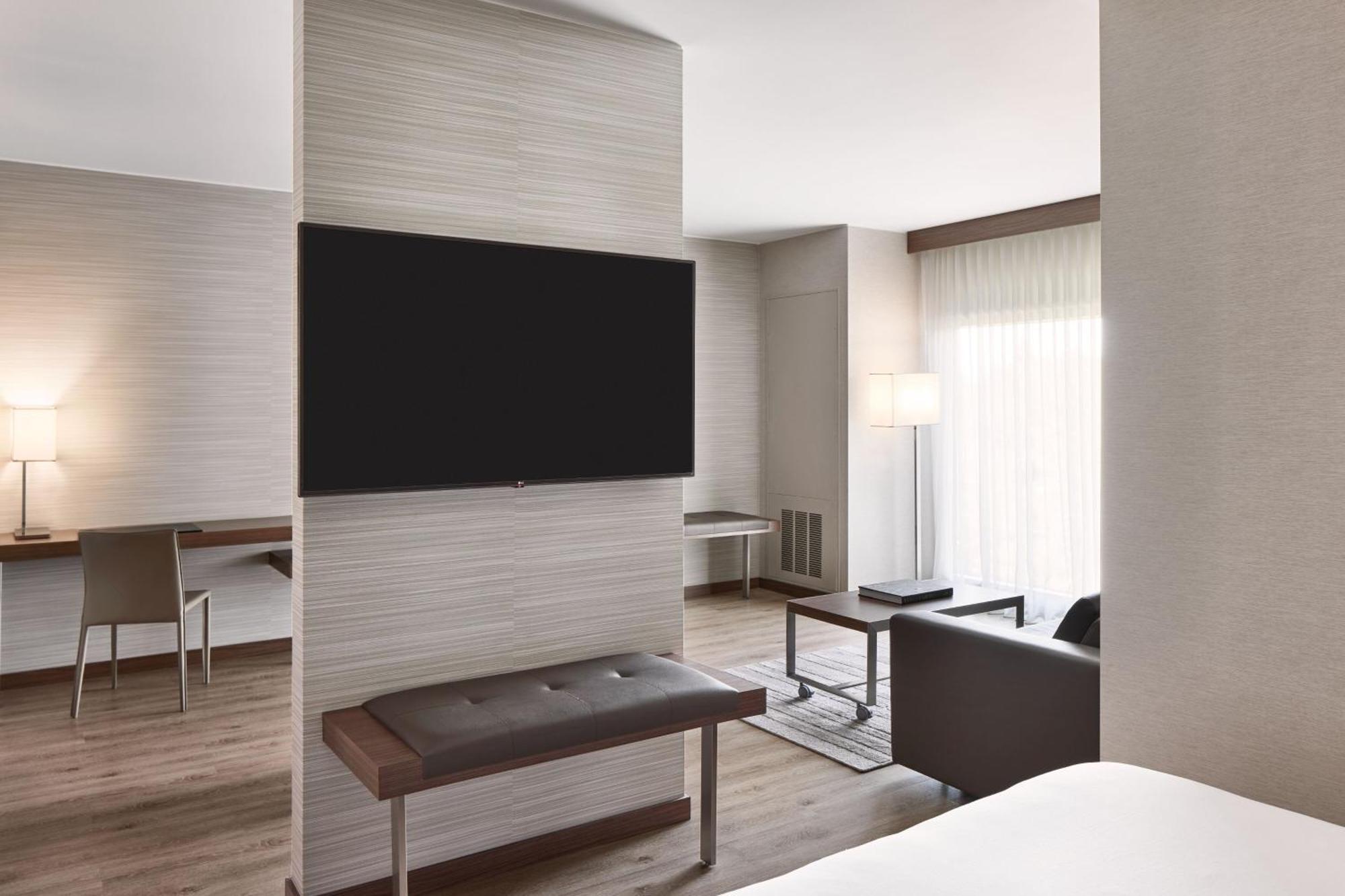 Ac Hotel Phoenix Biltmore Zewnętrze zdjęcie