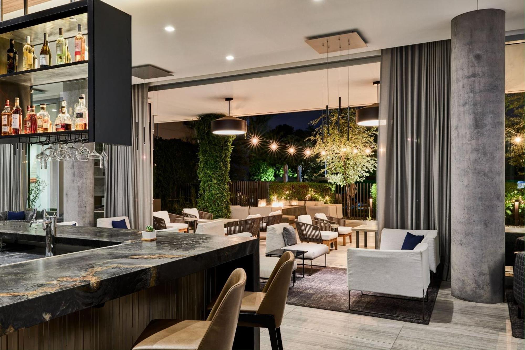 Ac Hotel Phoenix Biltmore Zewnętrze zdjęcie