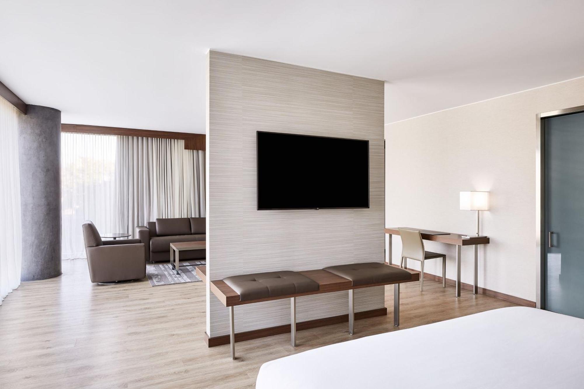 Ac Hotel Phoenix Biltmore Zewnętrze zdjęcie
