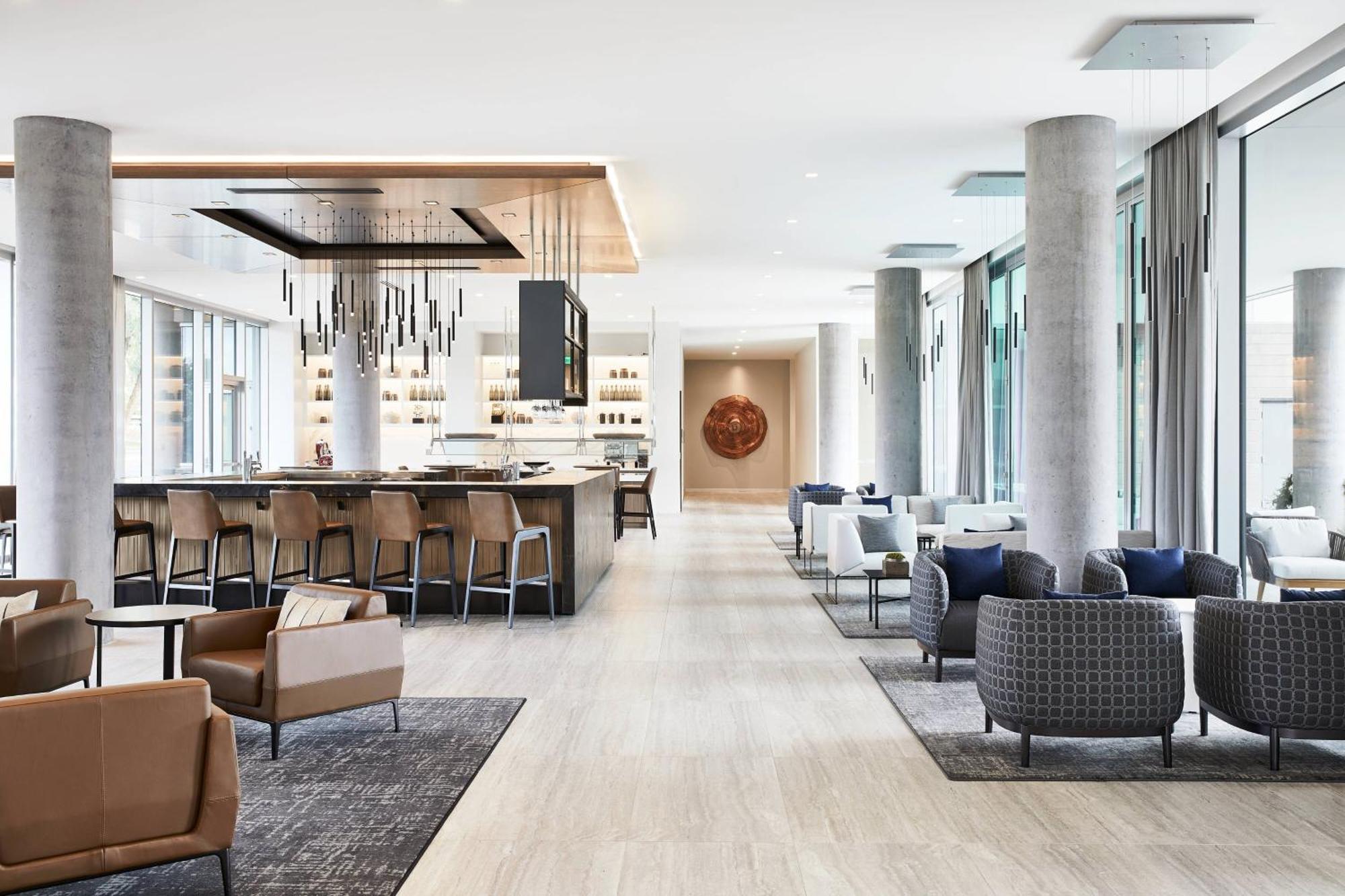 Ac Hotel Phoenix Biltmore Zewnętrze zdjęcie