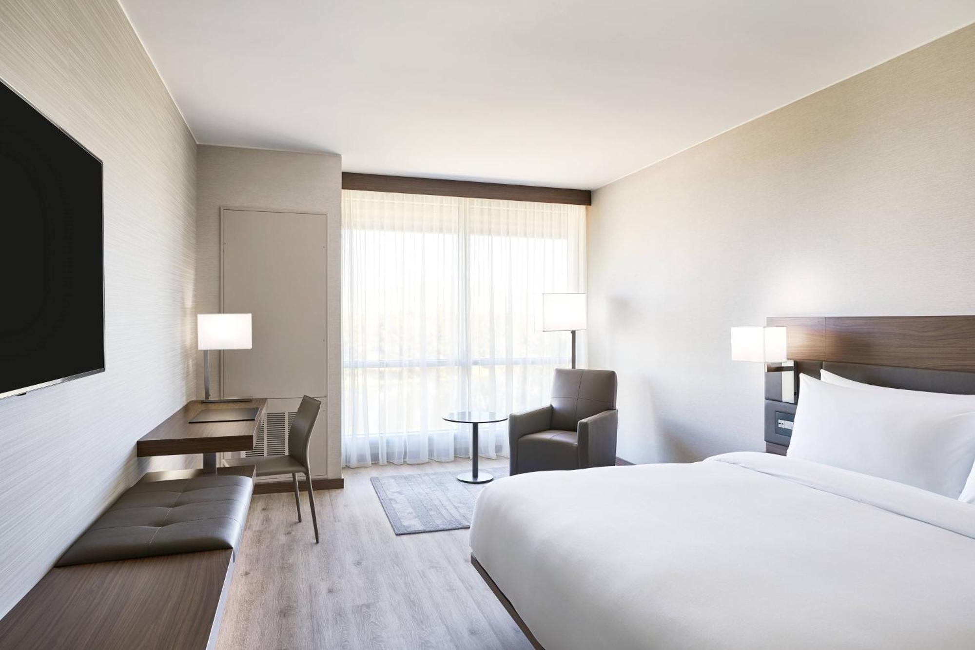 Ac Hotel Phoenix Biltmore Zewnętrze zdjęcie