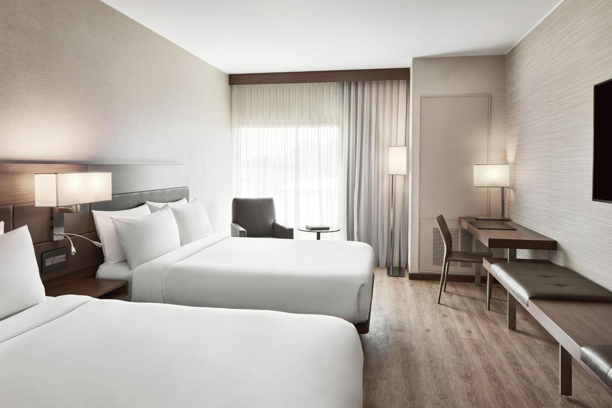 Ac Hotel Phoenix Biltmore Zewnętrze zdjęcie