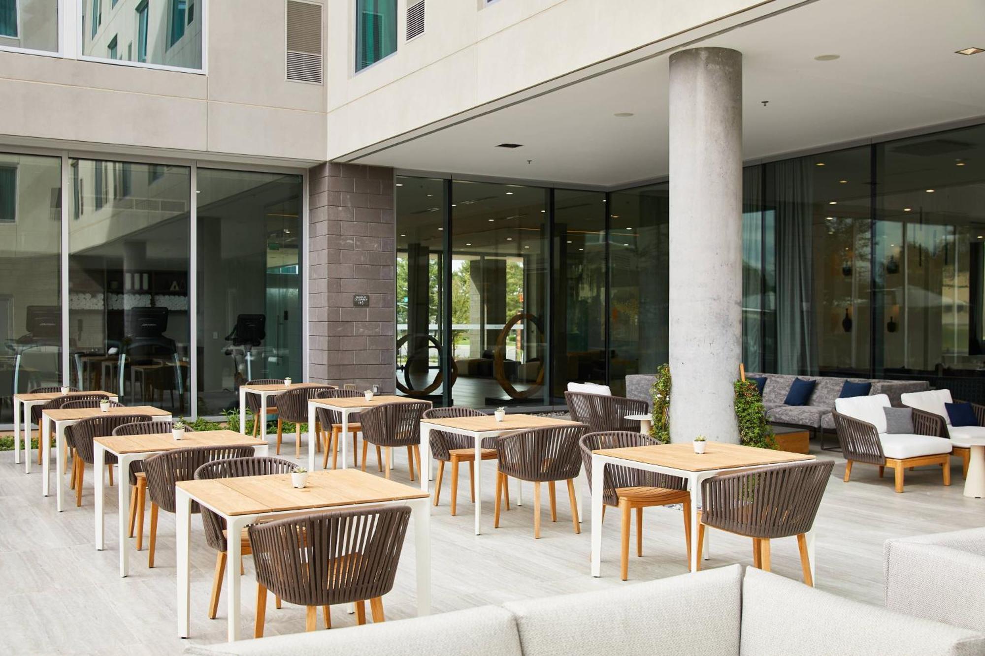 Ac Hotel Phoenix Biltmore Zewnętrze zdjęcie