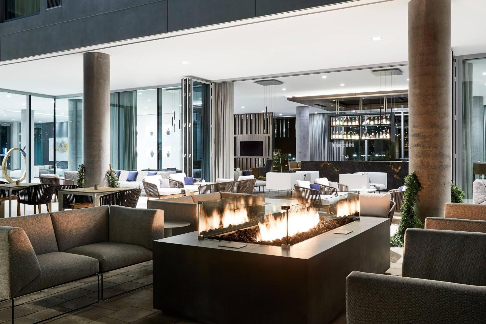 Ac Hotel Phoenix Biltmore Zewnętrze zdjęcie