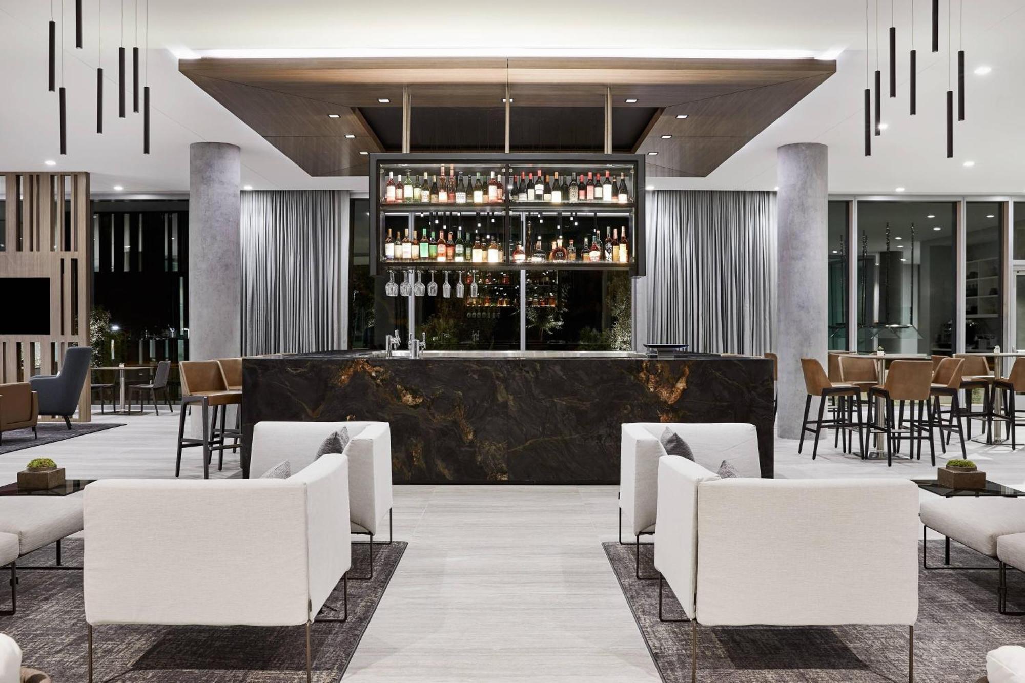 Ac Hotel Phoenix Biltmore Zewnętrze zdjęcie