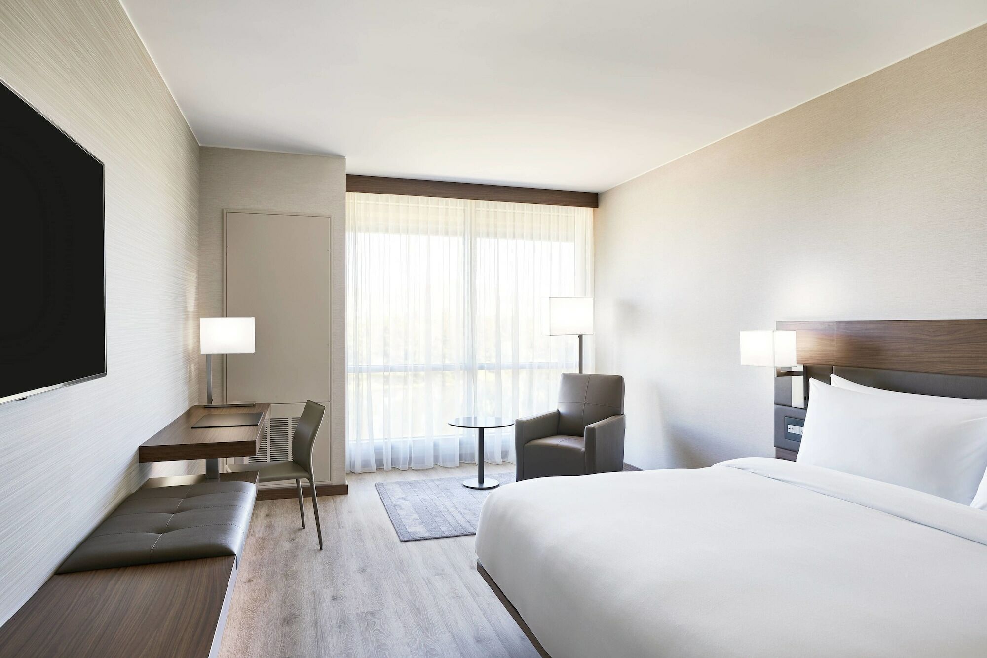 Ac Hotel Phoenix Biltmore Zewnętrze zdjęcie
